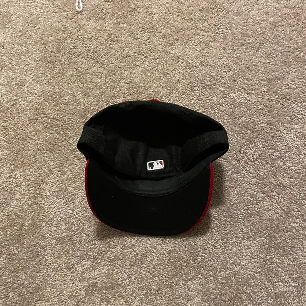 Cincinnati Red SpringTraining Hat - Picture 2 of 2